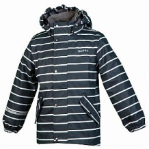 Купить куртка huppa jackie, цвет: серый ( id 10268636 )