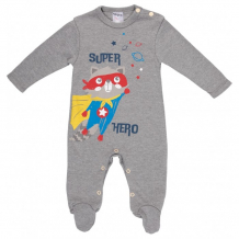 Купить viva baby комбинезон супергерой м8012