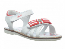 Купить biki сандалии для девочки a-b003-56 a-b003-56