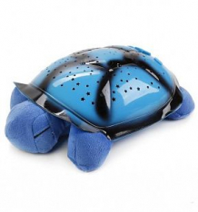 Купить мягкая игрушка мульти-пульти черепаха-ночник, 30 см ( id 9205723 )
