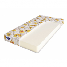 Купить матрас skysleep kiddy foam 10 120х60x10 