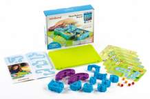 Купить развивающая игрушка miniland maze balance board 32655