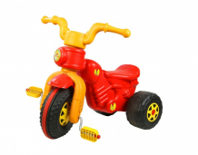 Купить велосипед трехколесный orion toys маскот 368
