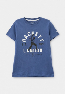 Купить футболка hackett london rtladg916701k9y