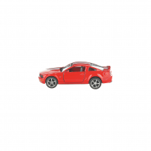 Купить коллекционная машинка serinity toys ford mustang gt, красная ( id 13232973 )