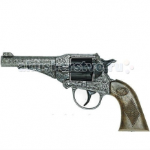 Купить edison игрушечный пистолет стерлинг 17,5 см 0220/96