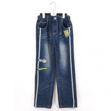 Купить cascatto джинсы для мальчика dgdm14 