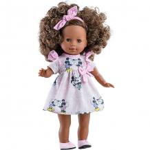 Купить кукла paola reina эстер, 36 см ( id 15109159 )