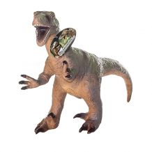 Купить megasaurs sv17874 мегазавры фигурка динозавра - велоцираптор