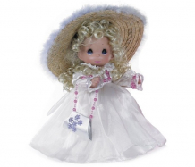 Купить precious кукла гламурная девушка блондинка 30 см 4757