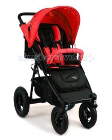 Купить прогулочная коляска valco baby quad х 92