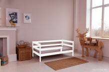 Купить подростковая кровать dreamhome софа sf180 kr-0129