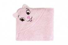 Купить twinklbaby полотенце с капюшоном кошки 1924