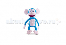 Купить интерактивная игрушка imc toys забавные друзья обезьянка ha ha 94161im