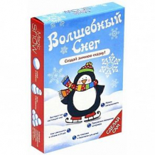 Купить набор волшебный снег пингвин ( id 11831800 )