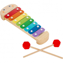 Купить ксилофон melissa & doug "гусеница" ( id 10729283 )