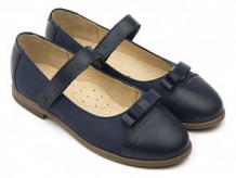 Купить туфли tapiboo ирис, цвет: синий ( id 10759703 )