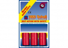 Купить sohni-wicke игрушечные 100-зарядные пистоны 1800 шт. 0224s