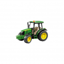 Купить трактор john deere 5115m ( id 4233749 )