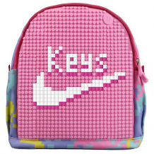 Купить школьный рюкзак upixel «dream high kids daysack», розовый ( id 8291332 )