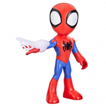 Купить spidey игровая фигурка мега спайди f39865x0