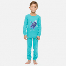Купить kogankids пижама для мальчика 492-810-12 492-810-12