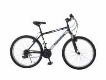 Купить велосипед двухколесный topgear горный forester 26" вн2643