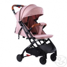 Купить прогулочная коляска tommy style, цвет: pink ( id 12574252 )