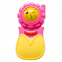 Купить развивающая игрушка play smart телефон joy toy б48041