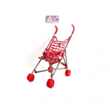 Купить коляска для куклы essa toys so-6717-1 so-6717-1