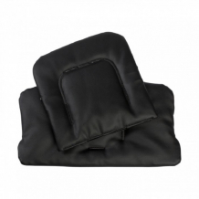 Купить kidsmill набор подушек из эко-кожи для стульчика up! 1210144