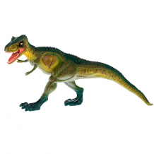 Купить megasaurs sv12337 мегазавры фигурка горгозавра с двигающейся пастью (в ассортименте)