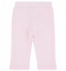 Купить брюки leader kids олененок, цвет: розовый ( id 9094765 )