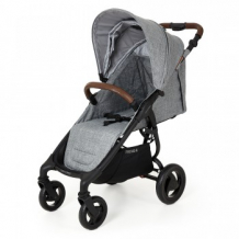 Купить коляска valco baby snap 4 trend grey marle, светло-серый valco baby 996958785