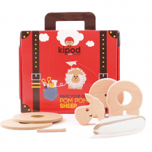 Купить игровой набор kipod toys создай овечку ( id 14155084 )