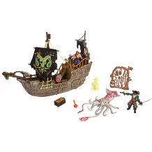 Купить игровой набор chap mei пиратские приключения ( id 16693712 )