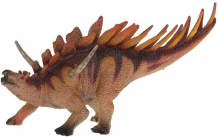 Купить играем вместе игрушка пластизоль динозавр dragon bone nail 27х8х13 см 6889-1r
