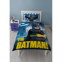 Купить постельное белье lego постельное белье batman movie 1.5-спальное leg528