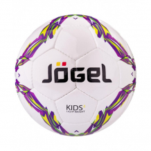 Купить jogel мяч футбольный kids №4 js-510 1/20 ут-00012407
