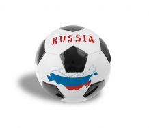 Купить next мяч футбольный россия sc-1pvc300-rus-4 размер 5 sc-1pvc300-rus-4