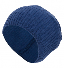 Купить шапка elfrio, цвет: т.синий ( id 10280105 )