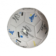 Купить футбольный мяч "фк зенит" 15 см, размер 2 ( id 15108444 )
