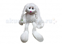 Купить мягкая игрушка rudnix кролик-ушастик 70 см 0096/рд