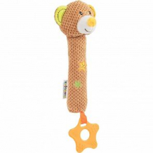 Купить погремушка-прорезыватель жирафики мишка вилли ( id 3827923 )