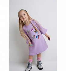 Купить платье acoola morana, цвет: фиолетовый ( id 10346012 )