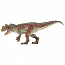 Купить masai mara игрушка динозавр мир динозавров цератозавр 30 см mm206-002