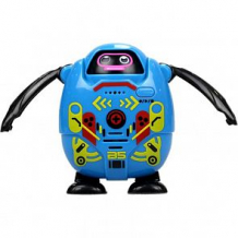 Робот Silverlit Токибот (синий) 8.5 см ( ID 9020353 )