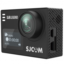 Купить sjcam экшн-камера sj6 legend sjcam-sj6-legend