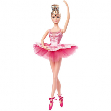 Купить коллекционная кукла barbie звезда балета ( id 14080856 )