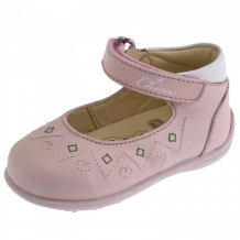 Купить chicco туфли для девочки 01056515 01056515